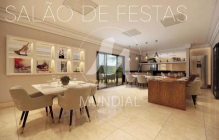 3 - Salão de festas em Ribeirão Preto