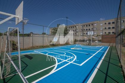 3 - Quadra de esportes em Ribeirão Preto