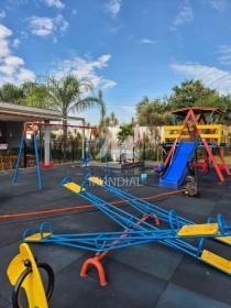 7 - Playground em Ribeirão Preto