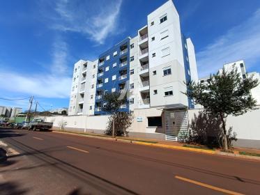 1 - Fachada Condominio em Ribeirão Preto