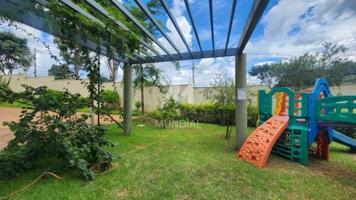 2 - Playground em Ribeirão Preto