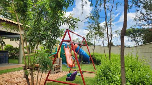 3 - Playground em Ribeirão Preto