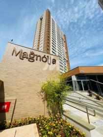 1 - Fachada Condominio em Ribeirão Preto