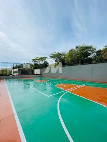 6 - Quadra de esportes em Ribeirão Preto