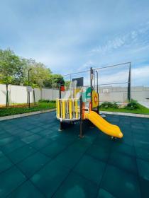 7 - Playground em Ribeirão Preto