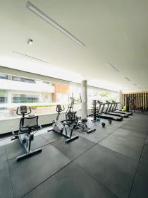 8 - Fitness em Ribeirão Preto