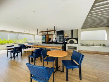 11 - Espaço gourmet em Ribeirão Preto