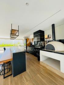 12 - Espaço gourmet em Ribeirão Preto