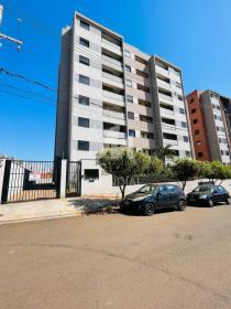1 - Fachada Condominio em Ribeirão Preto