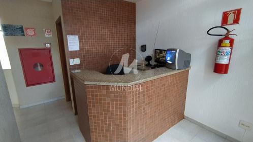 4 - Recepção em Ribeirão Preto