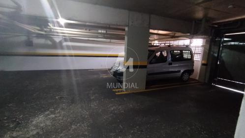 6 - Garagem em Ribeirão Preto