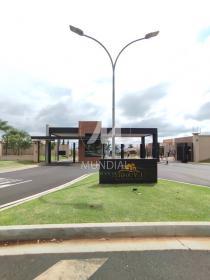 2 - Fachada Condominio em Cravinhos