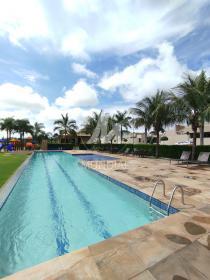 4 - Piscina(s) em Cravinhos