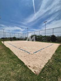 14 - Quadra de esportes em Cravinhos