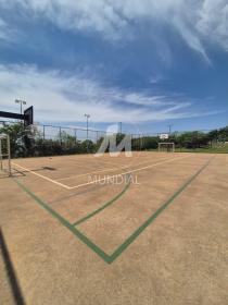 15 - Quadra de esportes em Cravinhos