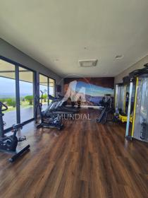 18 - Fitness em Cravinhos