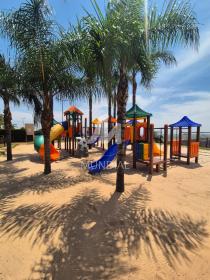 19 - Playground em Cravinhos