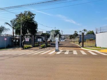 1 - Fachada Condominio em Ribeirão Preto