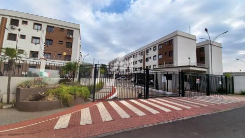 1 - Fachada Condominio em Ribeirão Preto