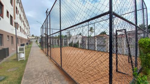 6 - Lazer Condominio em Ribeirão Preto