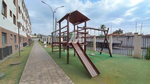 7 - Lazer Condominio em Ribeirão Preto