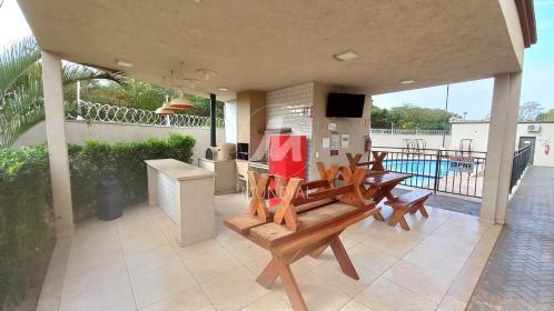 8 - Lazer Condominio em Ribeirão Preto