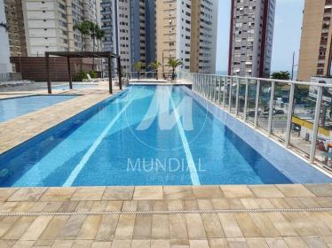 2 - Piscina(s) em Santos