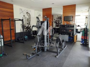 11 - Fitness em Santos