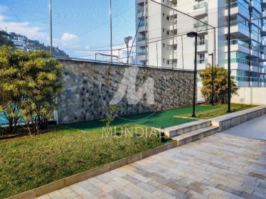 13 - Lazer Condominio em Santos