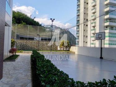 15 - Quadra de esportes em Santos