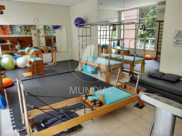 20 - Spa em Santos