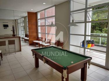 22 - Salão Jogos Condomínio em Santos