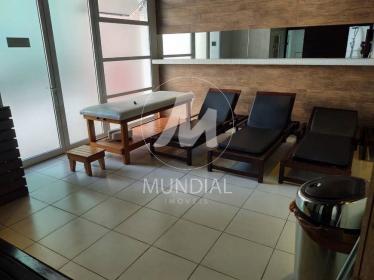 24 - Spa em Santos