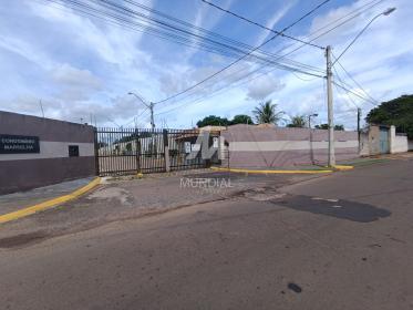1 - Fachada Condominio em Ribeirão Preto