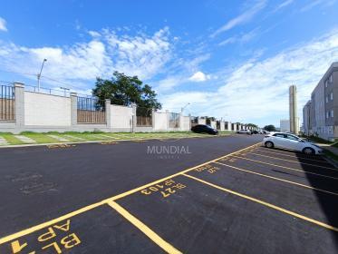 3 - Garagem em Ribeirão Preto