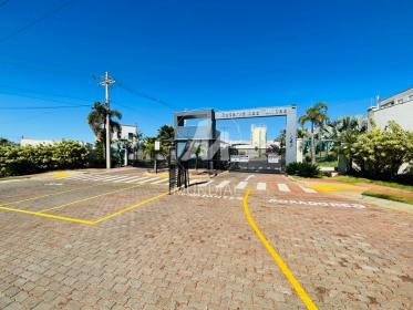 1 - Fachada Condominio em Ribeirão Preto