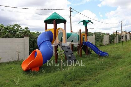 13 - Playground em Ribeirão Preto