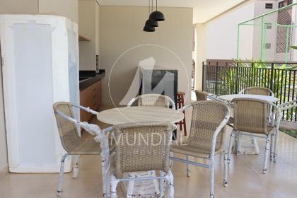 10 - Espaço gourmet em Ribeirão Preto