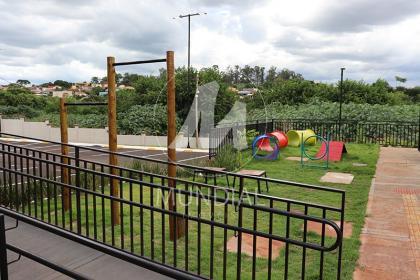 14 - Playground em Ribeirão Preto
