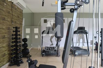 11 - Fitness em Ribeirão Preto