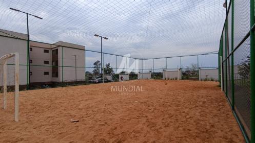 16 - Quadra de esportes em Ribeirão Preto