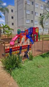 6 - Playground em Ribeirão Preto