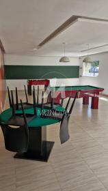 7 - Salão Jogos Condomínio em Ribeirão Preto