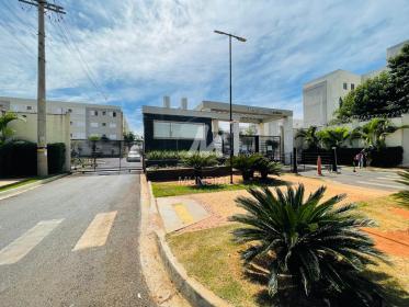 1 - Fachada Condominio em Ribeirão Preto