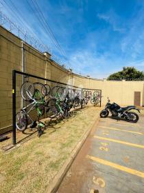 11 - bicicletário em Ribeirão Preto