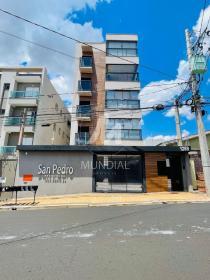 1 - Fachada Condominio em Ribeirão Preto