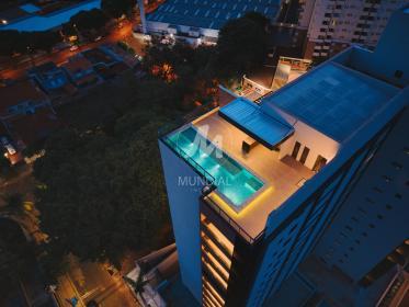 11 - Piscina(s) em Ribeirão Preto