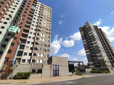 2 - Fachada Condominio em Ribeirão Preto