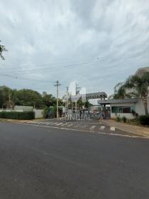 1 - Fachada Condominio em Ribeirão Preto