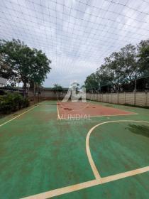 4 - Quadra de esportes em Ribeirão Preto